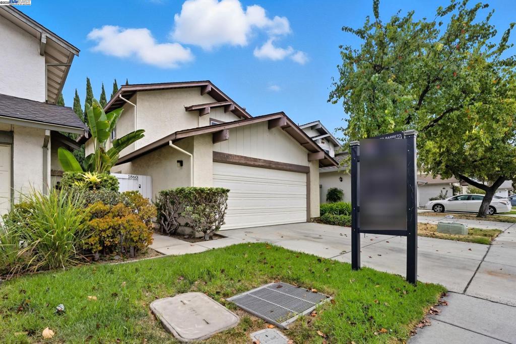 Not Listed - Residential