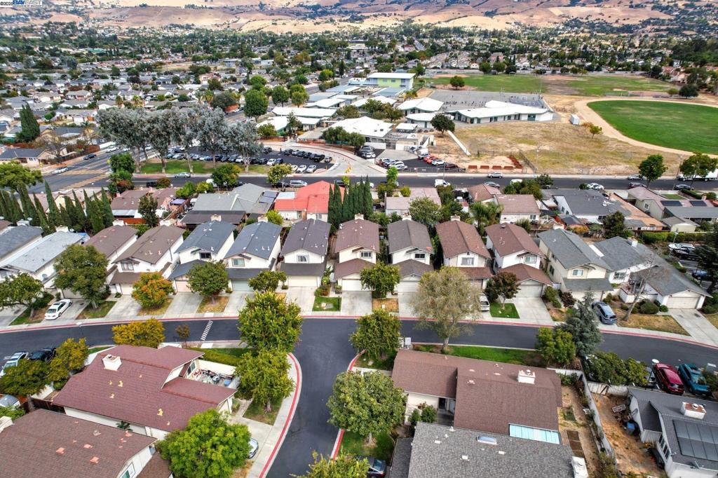 Not Listed - Residential