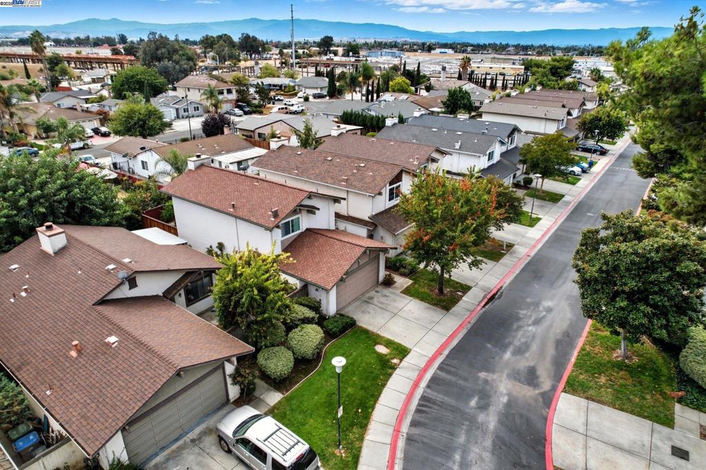 Not Listed - Residential