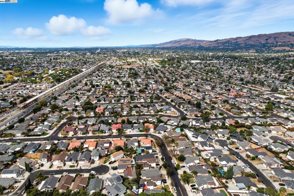 Not Listed - Residential