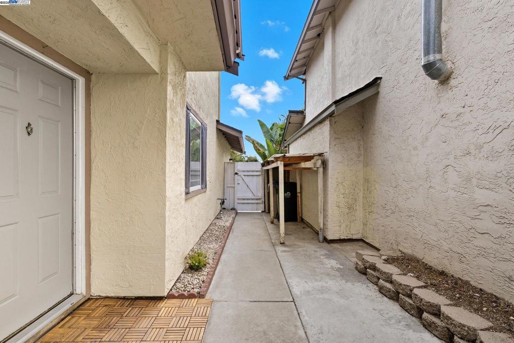 Not Listed - Residential