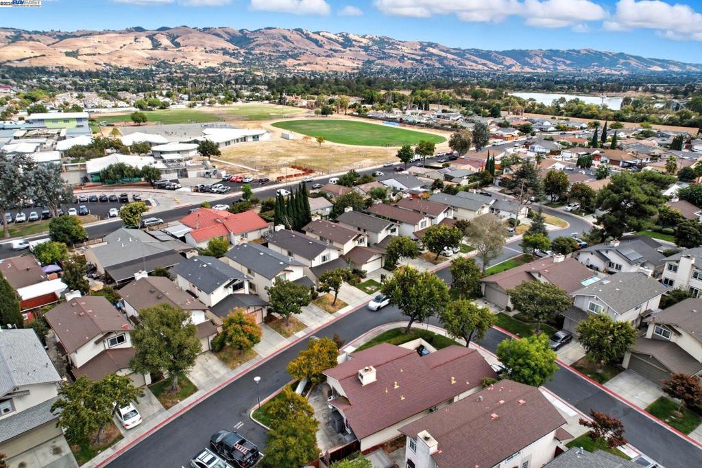 Not Listed - Residential