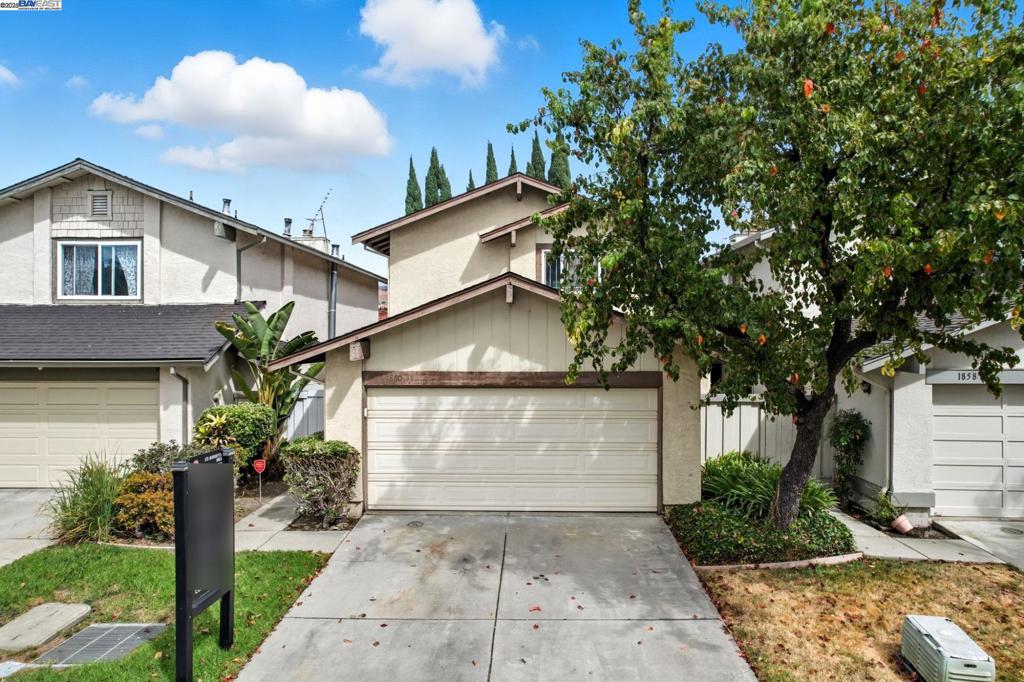 Not Listed - Residential