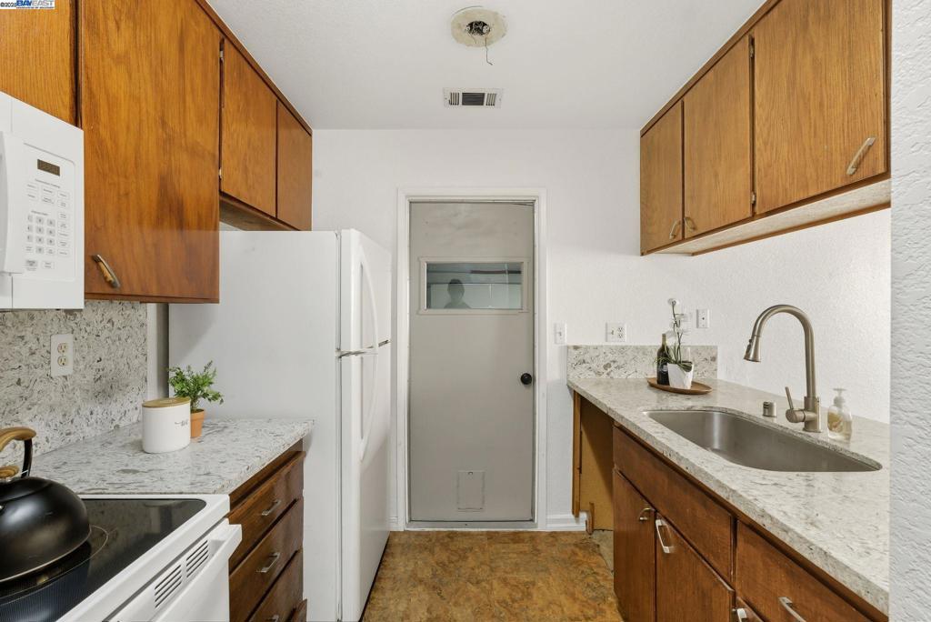 Not Listed - Residential