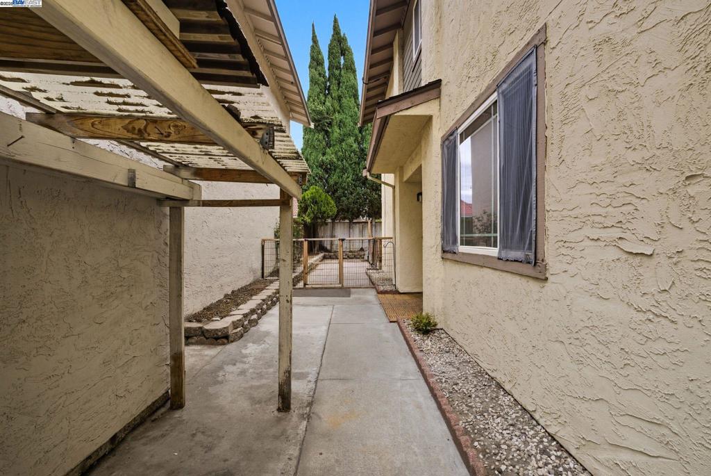 Not Listed - Residential