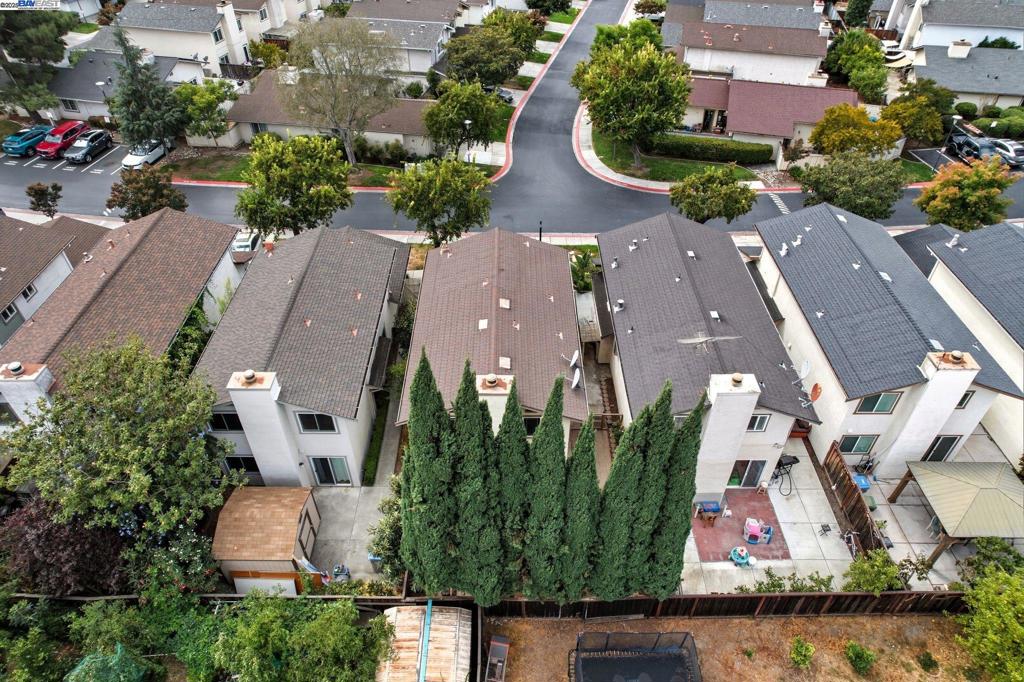 Not Listed - Residential