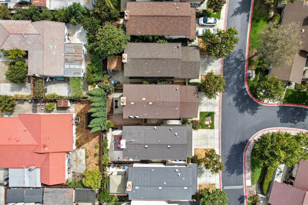 Not Listed - Residential