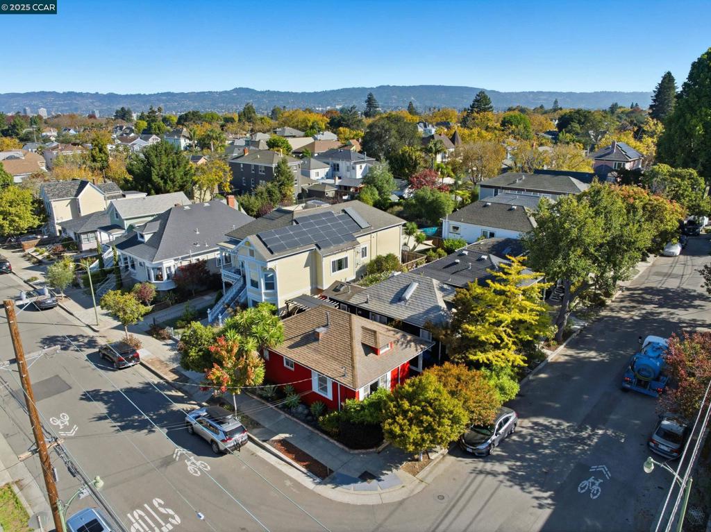 GOLD COAST - Residential