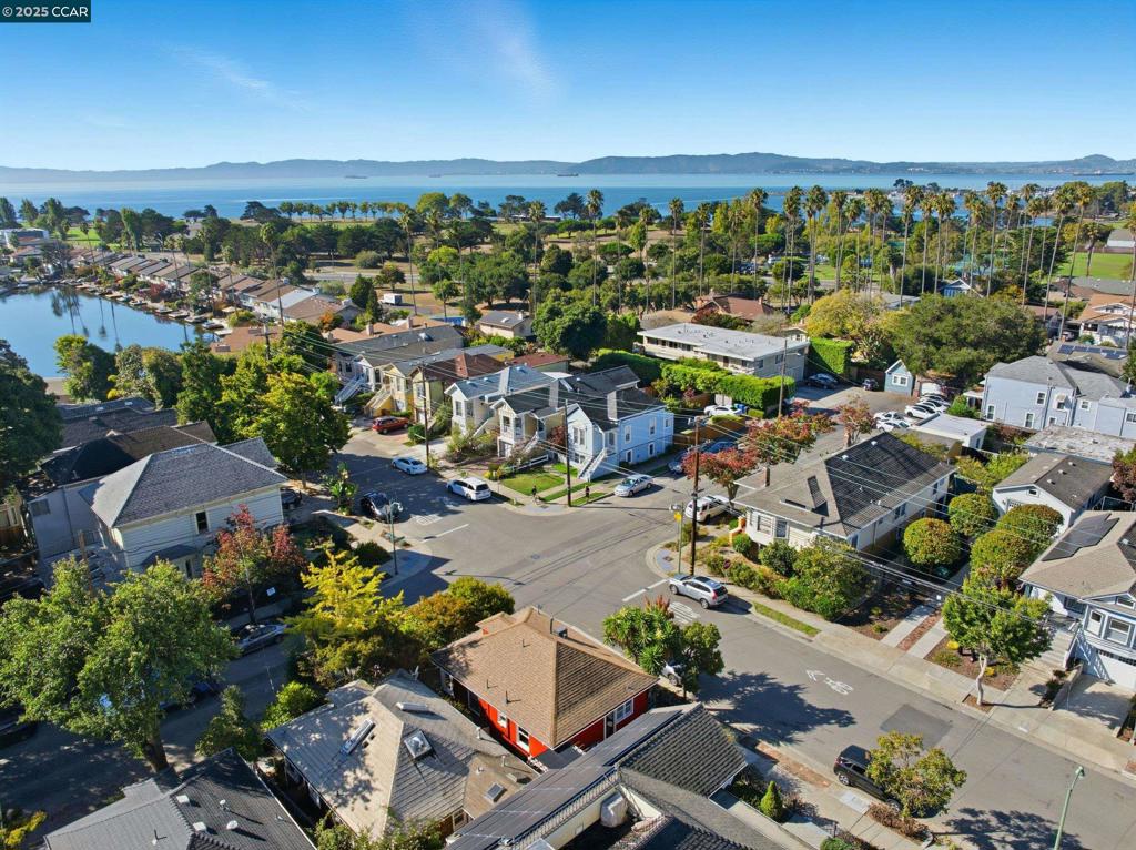 GOLD COAST - Residential