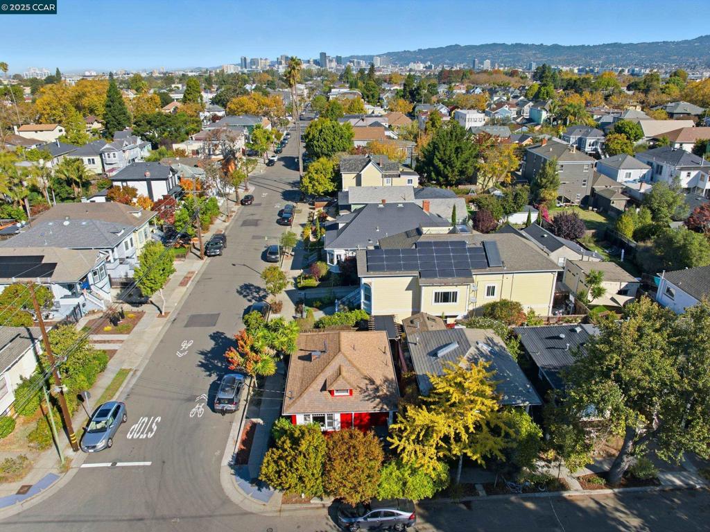 GOLD COAST - Residential