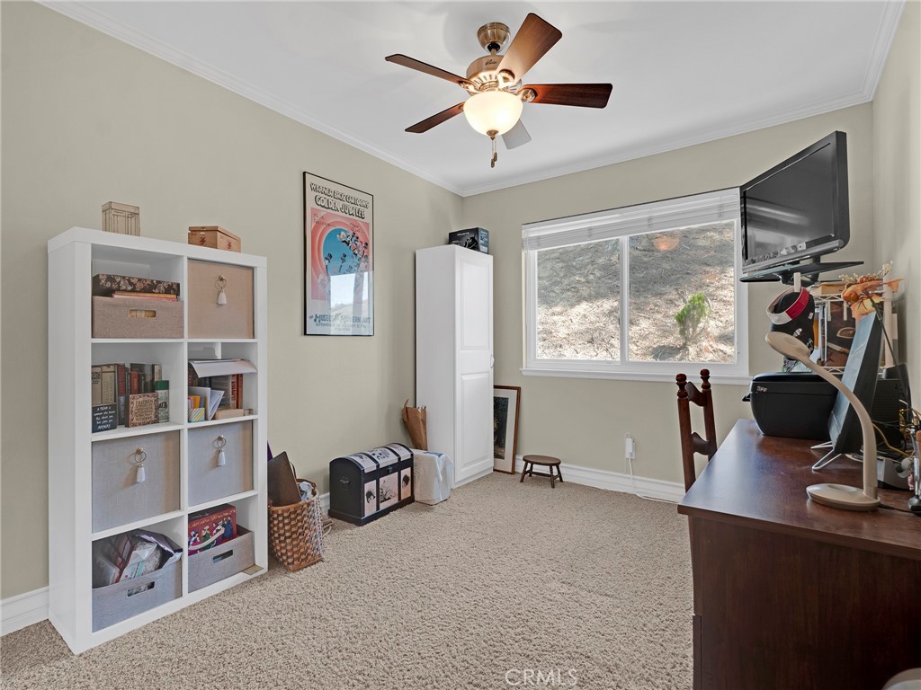 Fountainwood (854) - Residential