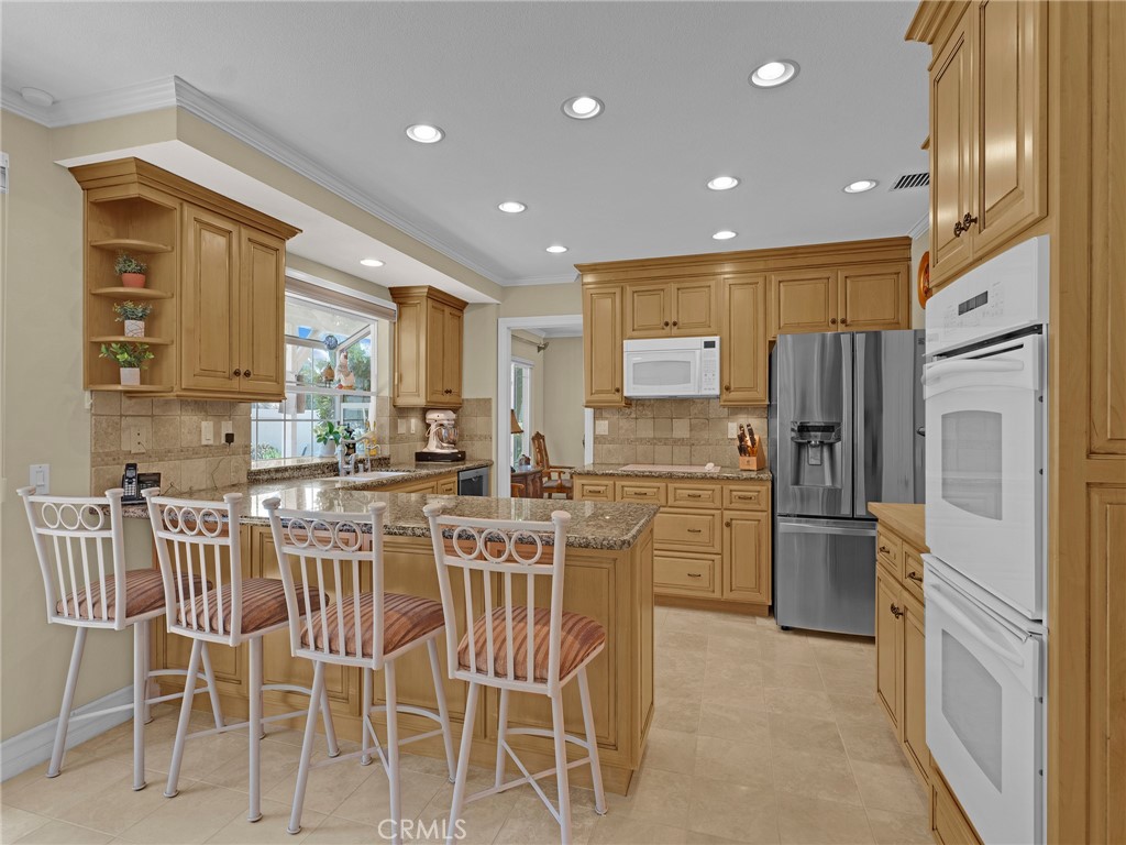 Fountainwood (854) - Residential