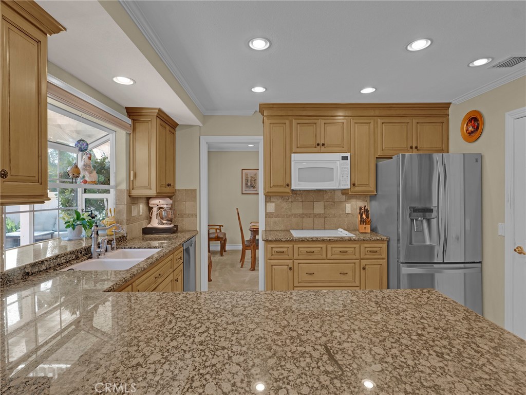 Fountainwood (854) - Residential