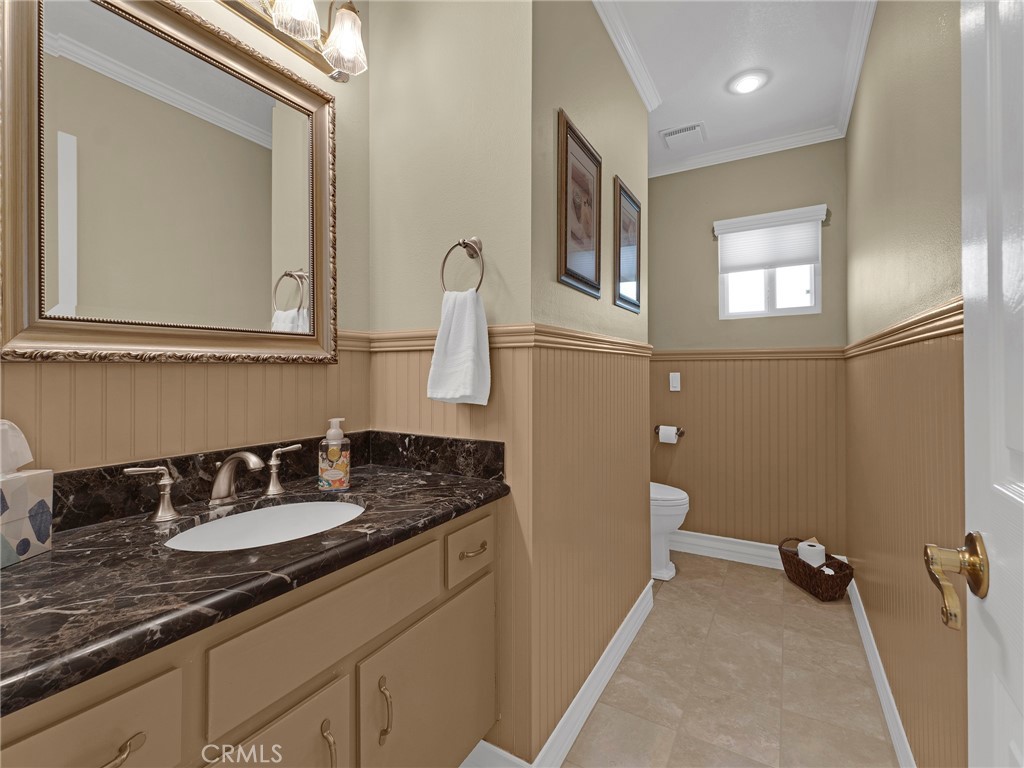 Fountainwood (854) - Residential