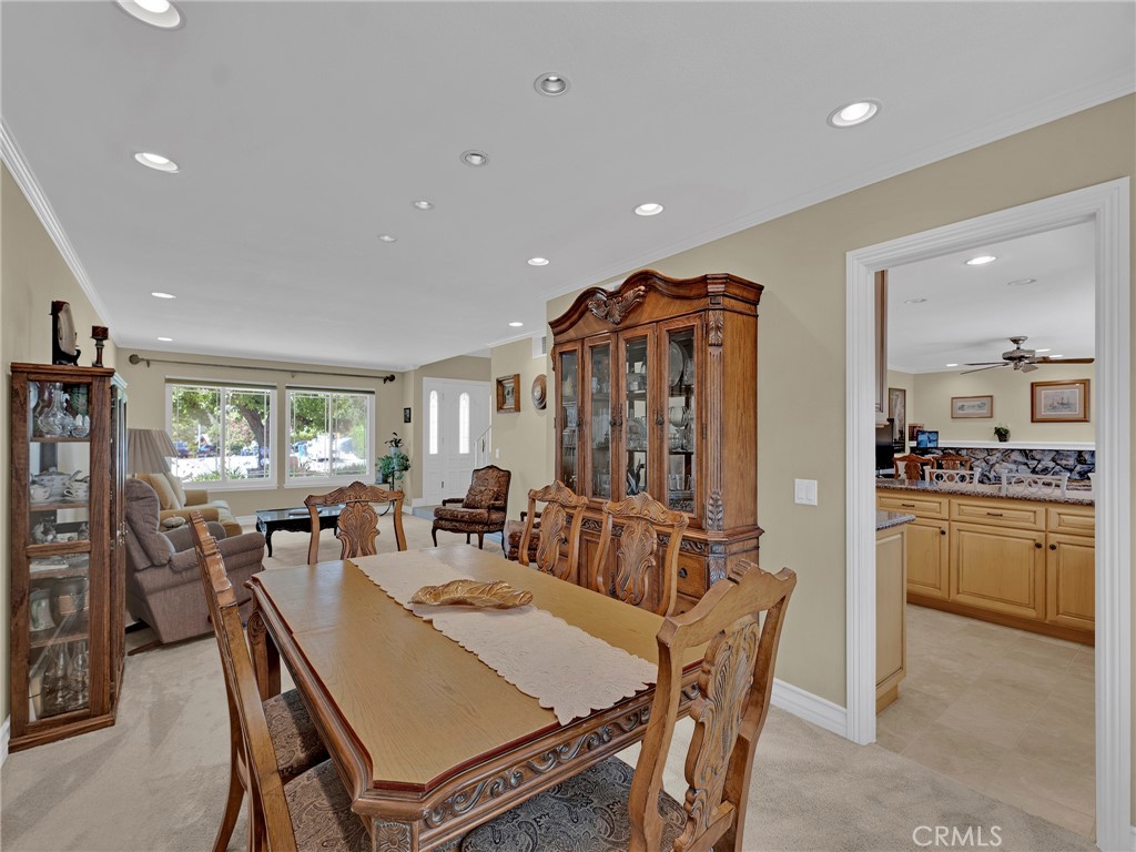 Fountainwood (854) - Residential