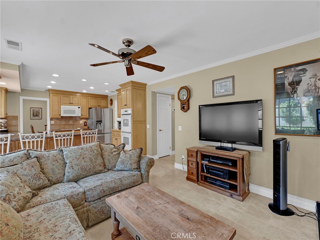 Fountainwood (854) - Residential