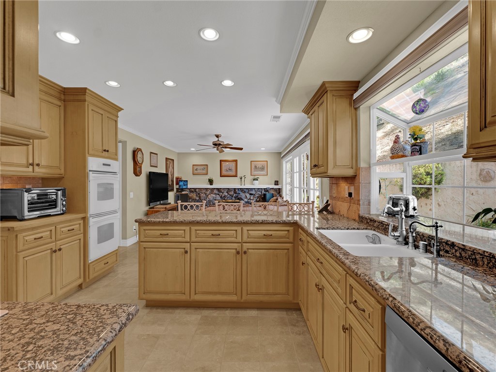 Fountainwood (854) - Residential