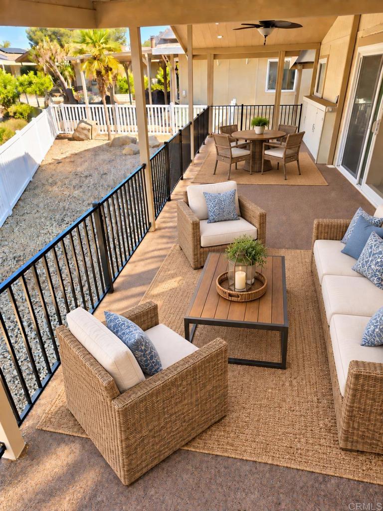 8975 Lawrence Welk Drive 326