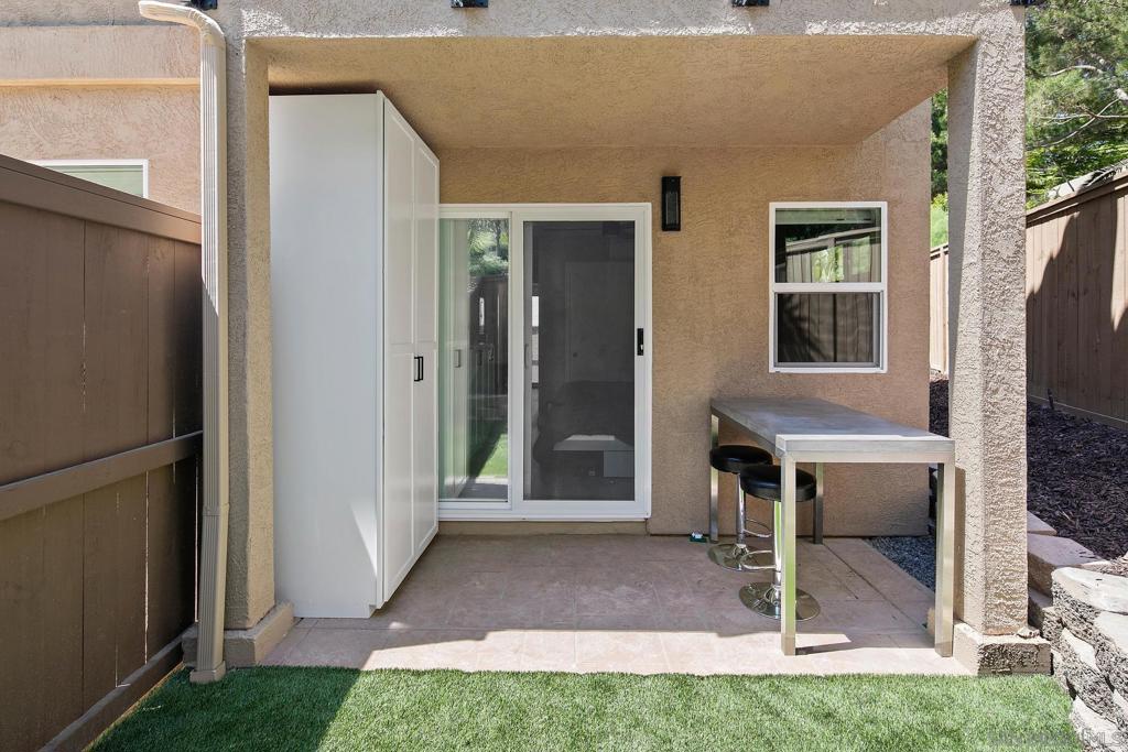 Chula Vista - Residential Lease