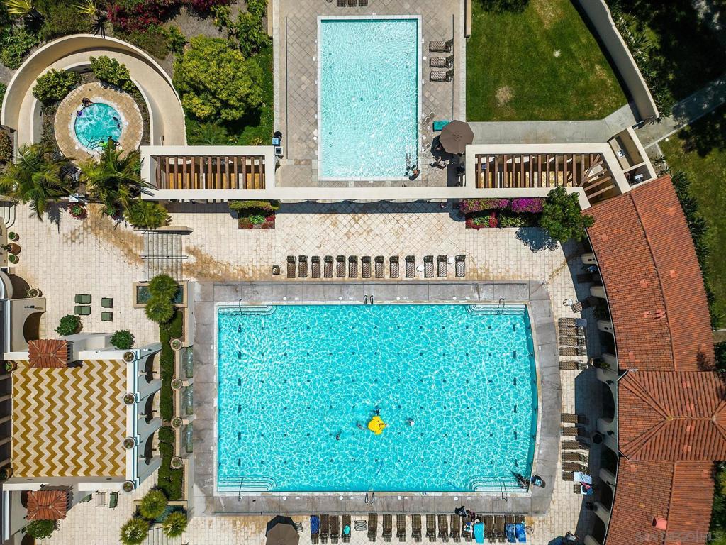 Chula Vista - Residential Lease