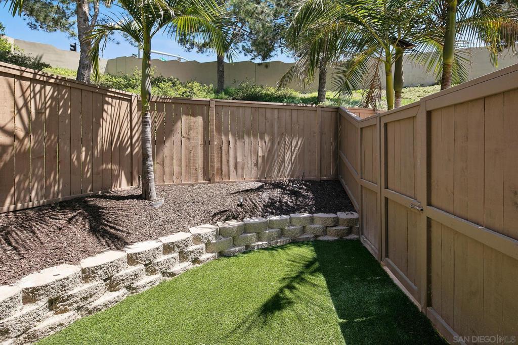 Chula Vista - Residential Lease