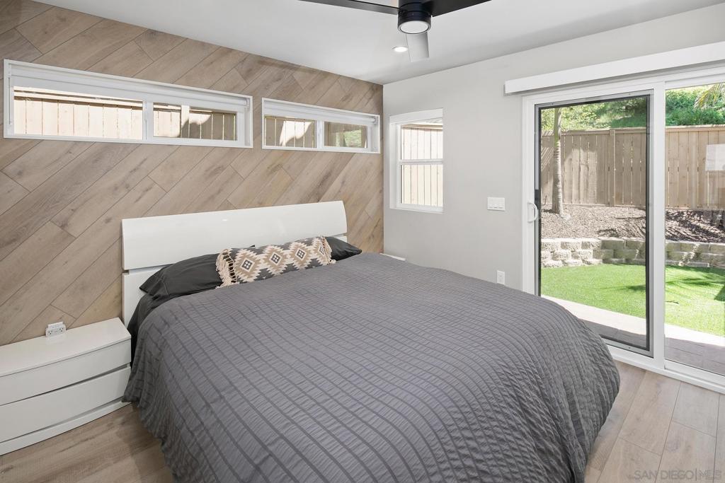 Chula Vista - Residential Lease