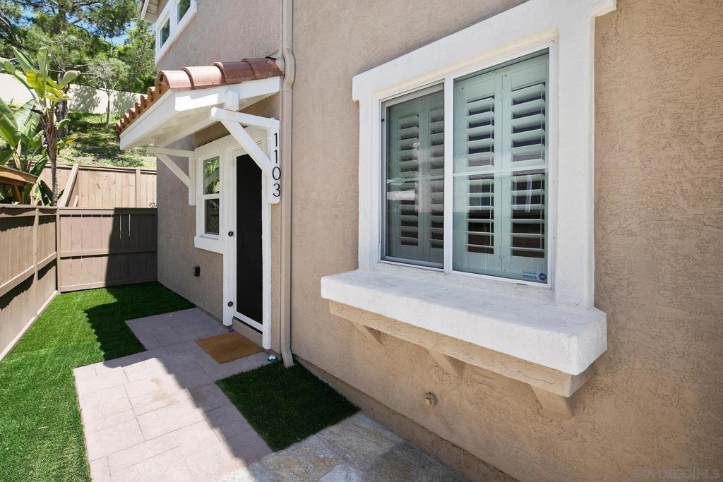 Chula Vista - Residential Lease