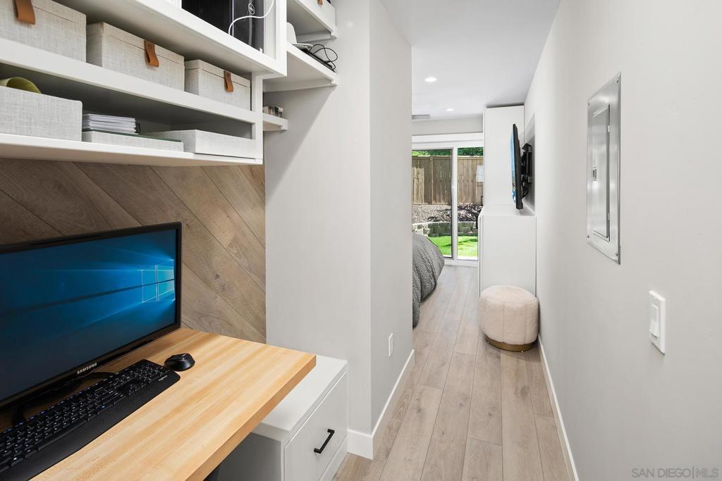 Chula Vista - Residential Lease