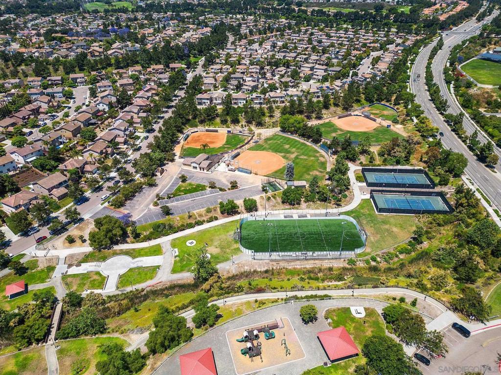 Chula Vista - Residential Lease