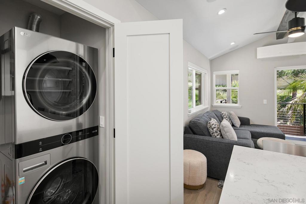 Chula Vista - Residential Lease