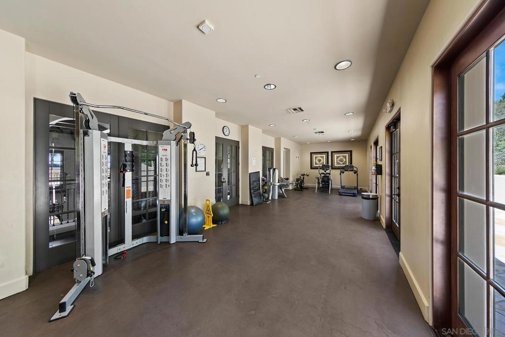 Chula Vista - Residential Lease