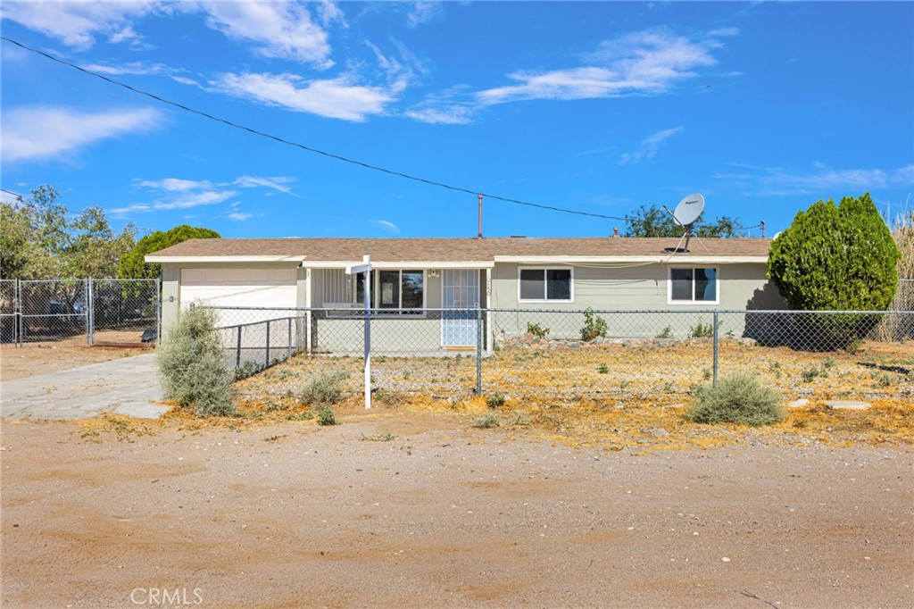 Photo 1 of 48 — 10650 Trade Post, Lucerne Valley, CA 92356