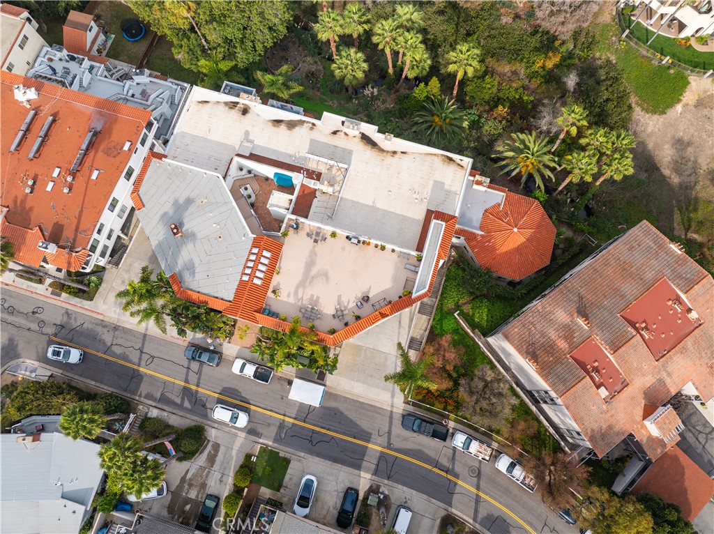 Villa Montalvo Vista (VMV) - Residential