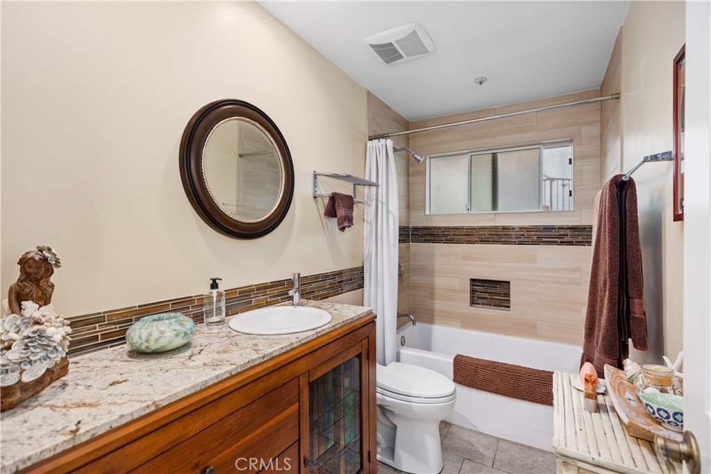 Villa Montalvo Vista (VMV) - Residential