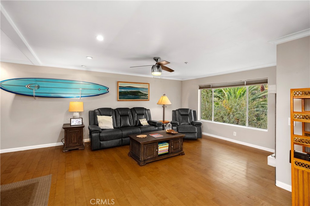 Villa Montalvo Vista (VMV) - Residential