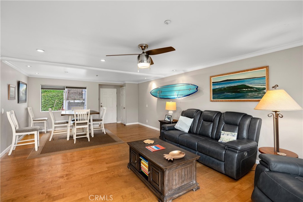 Villa Montalvo Vista (VMV) - Residential