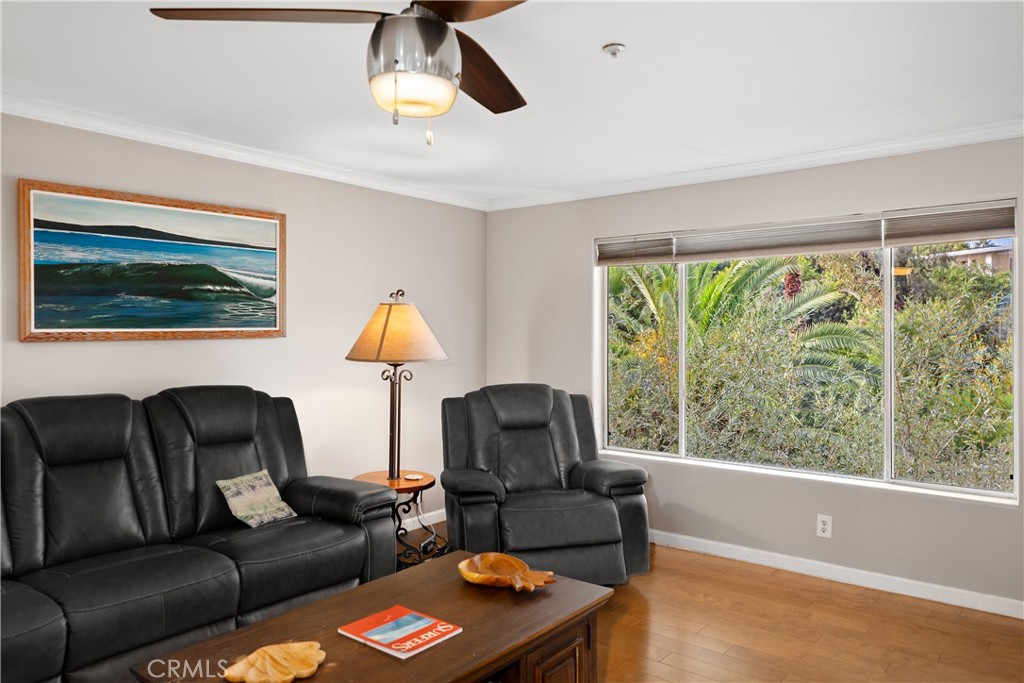 Villa Montalvo Vista (VMV) - Residential