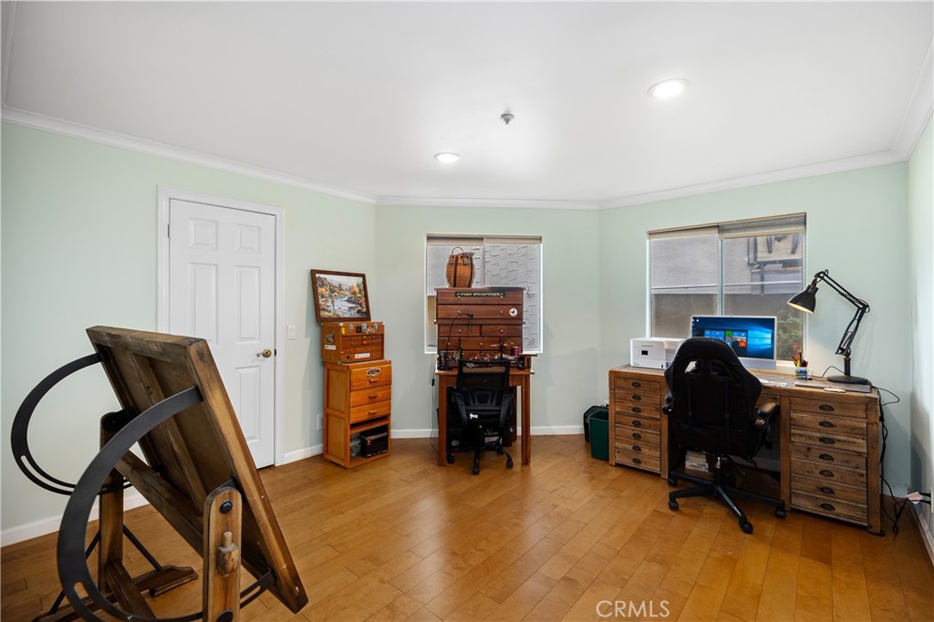 Villa Montalvo Vista (VMV) - Residential