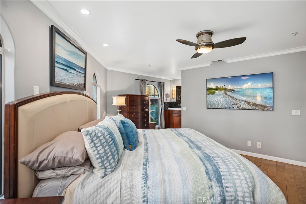 Villa Montalvo Vista (VMV) - Residential