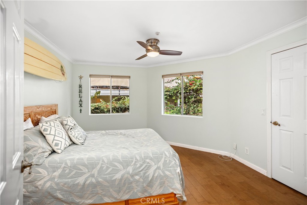 Villa Montalvo Vista (VMV) - Residential