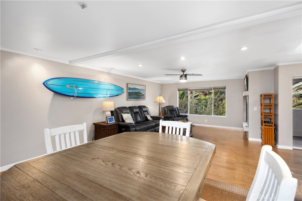 Villa Montalvo Vista (VMV) - Residential