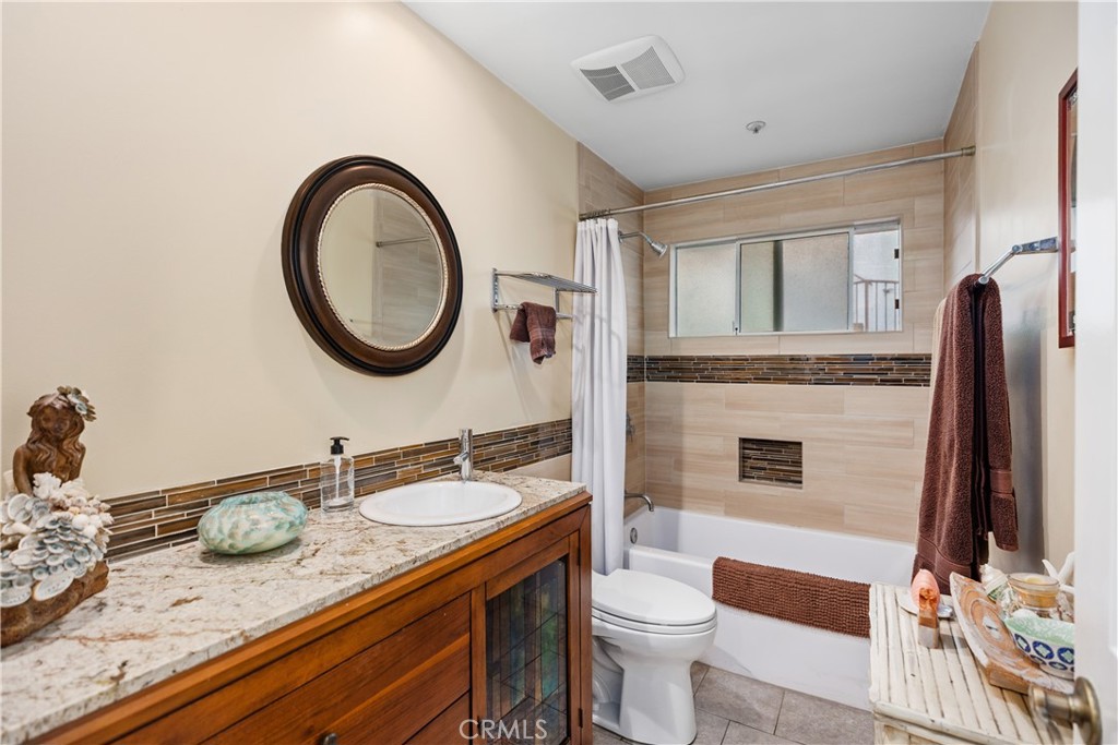 Villa Montalvo Vista (VMV) - Residential