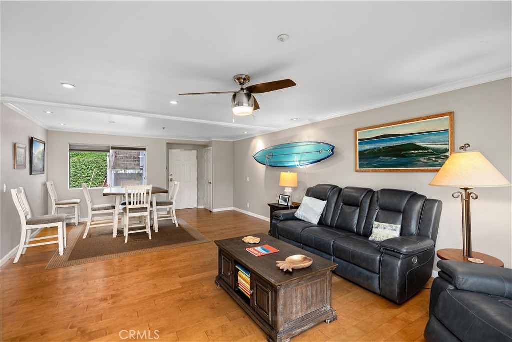 Villa Montalvo Vista (VMV) - Residential