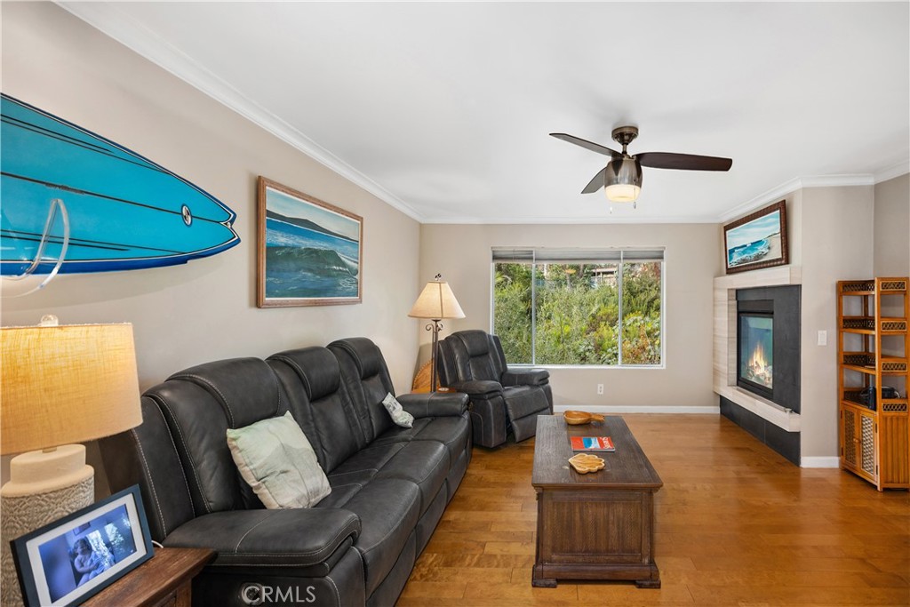 Villa Montalvo Vista (VMV) - Residential