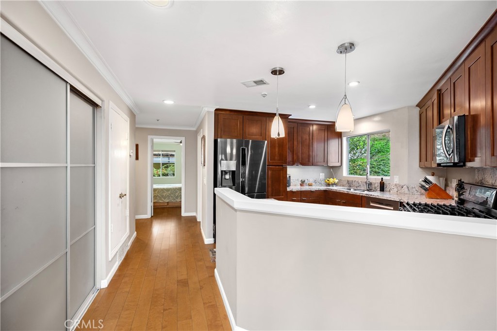 Villa Montalvo Vista (VMV) - Residential