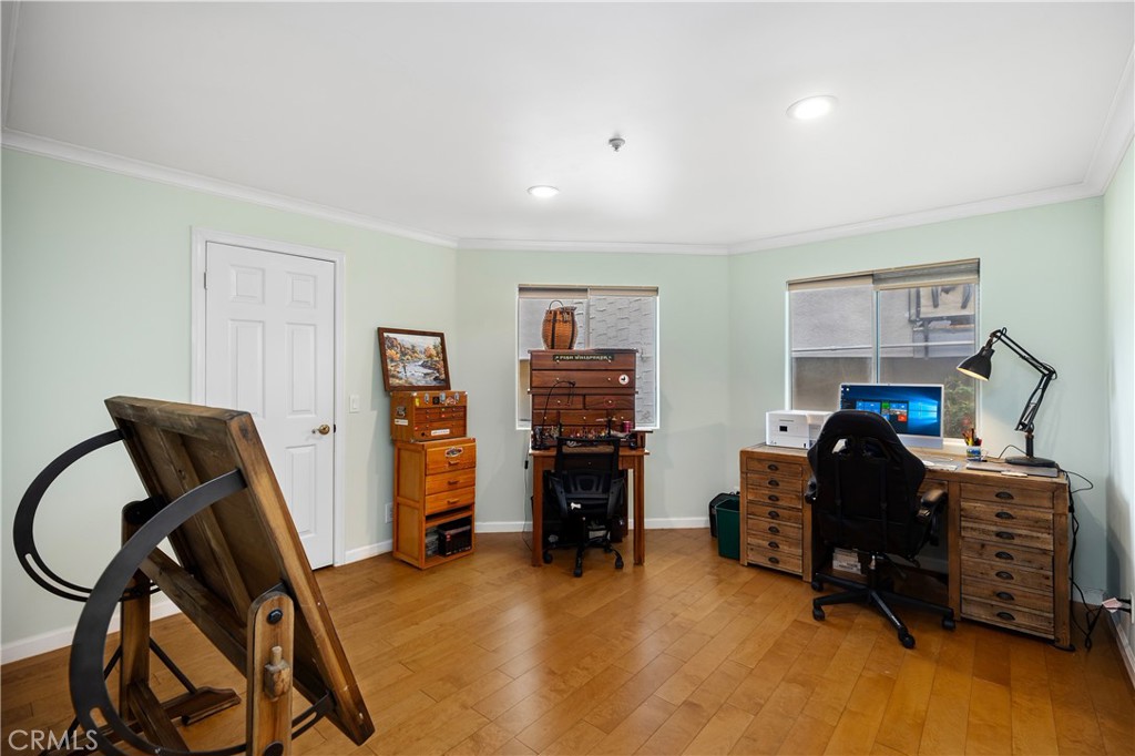 Villa Montalvo Vista (VMV) - Residential