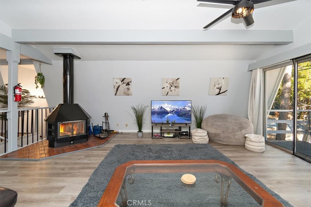 Green Valley Lake (GVLK) - Residential