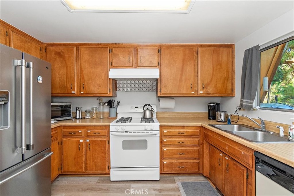 Green Valley Lake (GVLK) - Residential