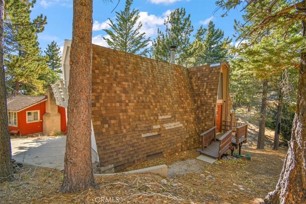 Green Valley Lake (GVLK) - Residential