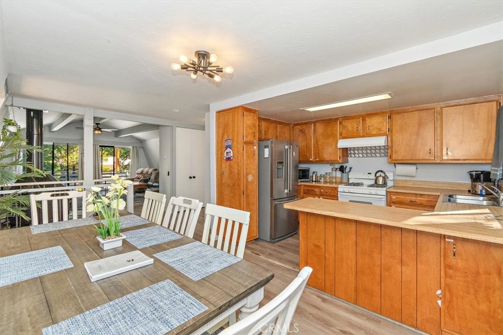 Green Valley Lake (GVLK) - Residential